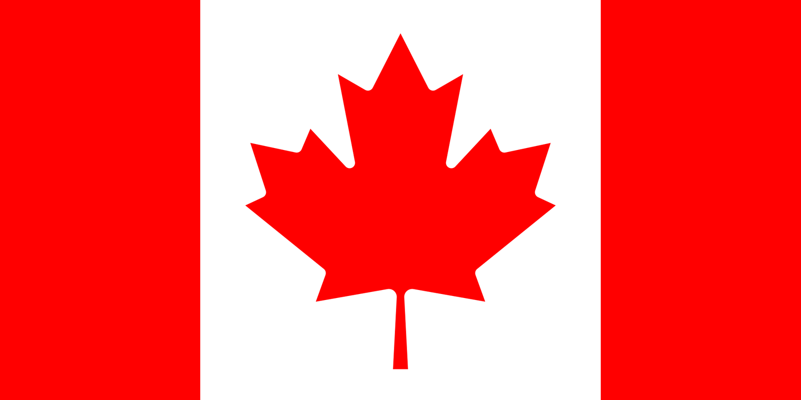 Canadian flag